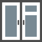 Glastonbury Doors