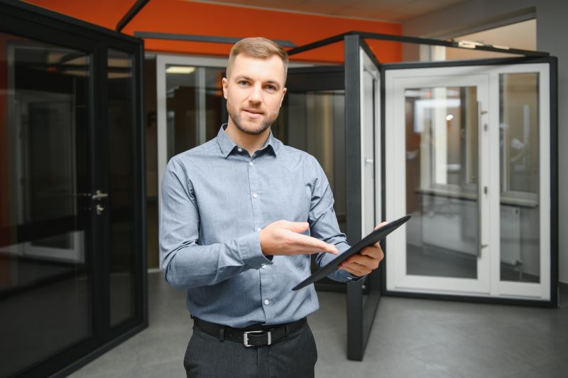 Cost of Door in Glastonbury, CT