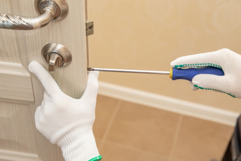 Maintenance Technician